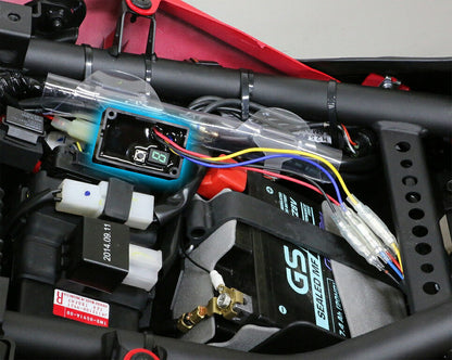 Speed Pulse Output Converter Unit YZF-R25