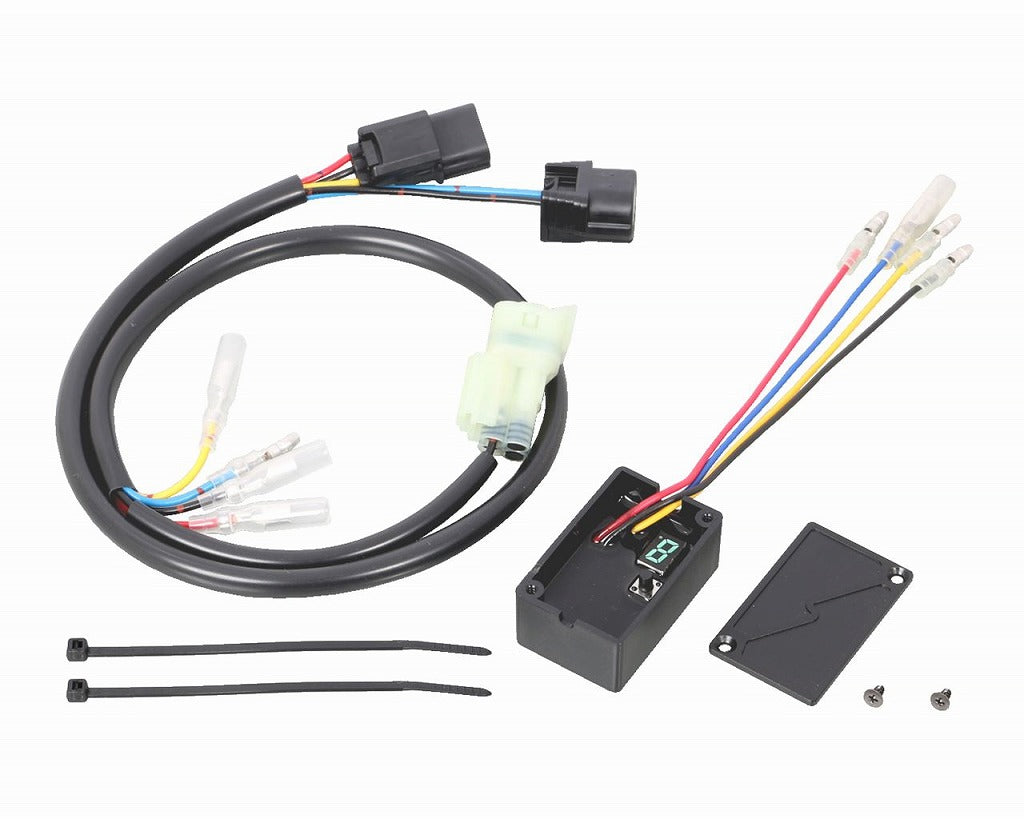 Speed Pulse Conversion Unit Grom