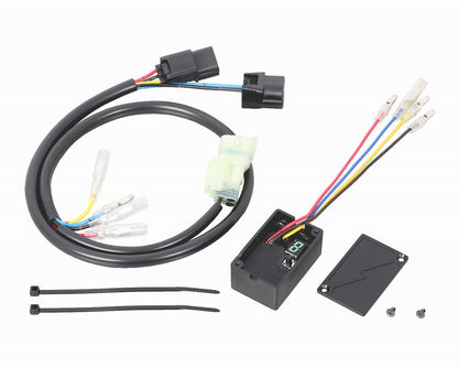 Speed Pulse Conversion Unit Grom