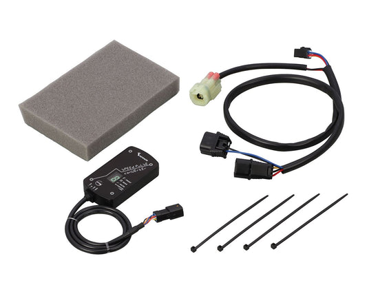 スピードパルス変換ユニット タイプ2 グロム