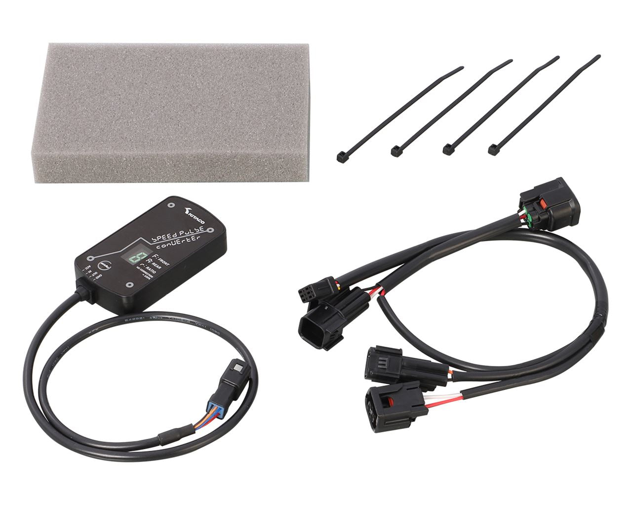 スピードパルス変換ユニット タイプ2 クロスカブ110