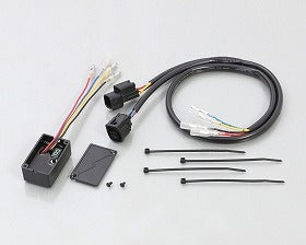 Speed pulse conversion unit CB250R