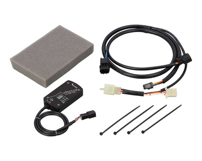 スピードパルス変換ユニット タイプ2 GSX-S125 GSX-R125