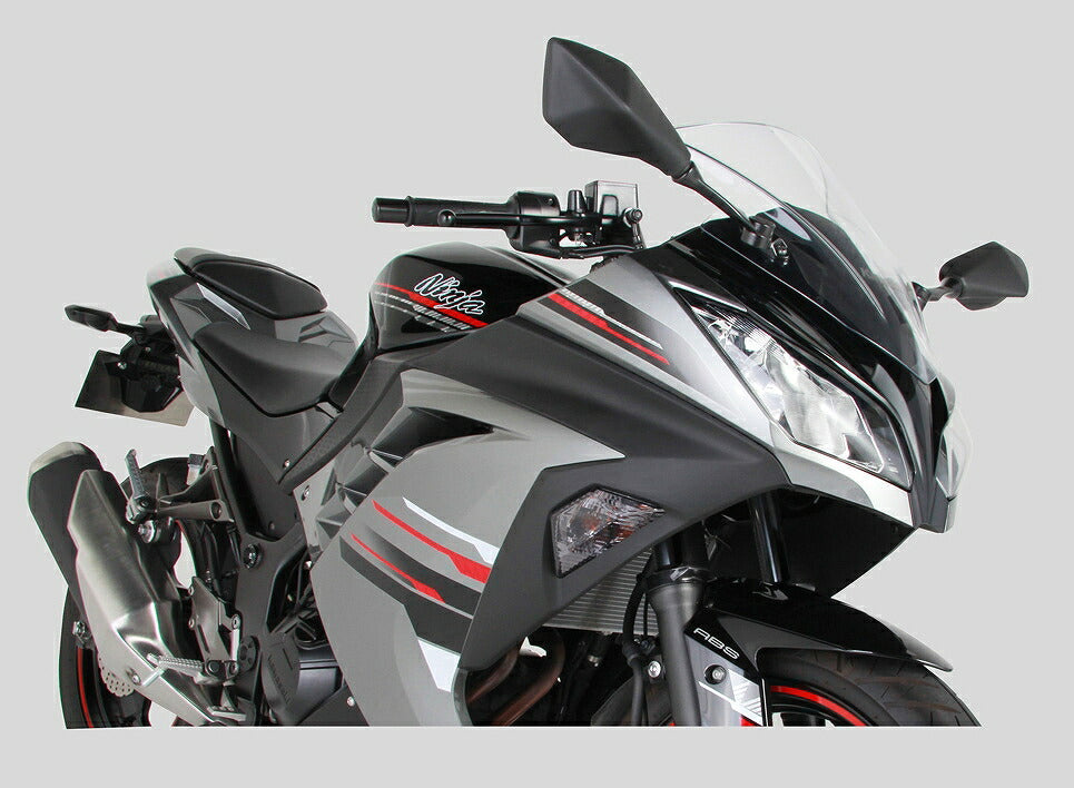 スピードパルス出力変換ユニット NINJA ニンジャ250/13-
