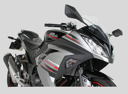 スピードパルス出力変換ユニット NINJA ニンジャ250/13-
