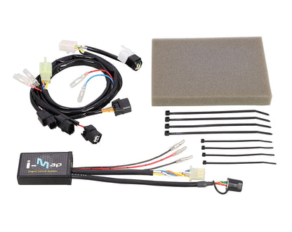 I-MAP Coupler-on Set Version 4 GROM
