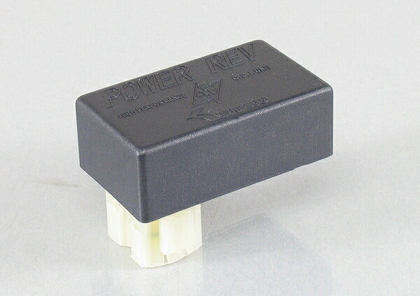 Power Rev CDI Unit 12V Monkey