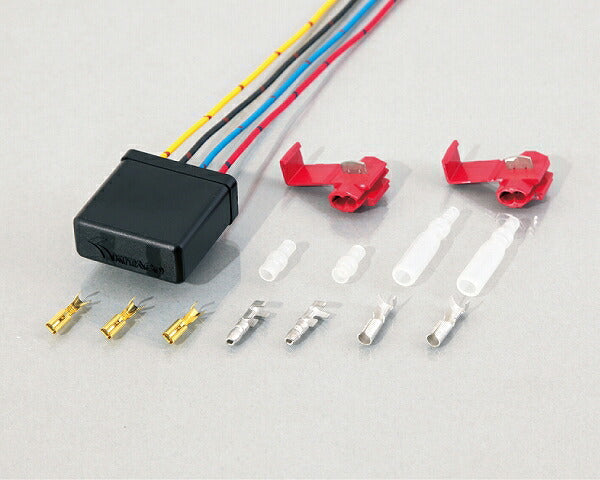 Drive Module for Repcon Monkey/Gorilla