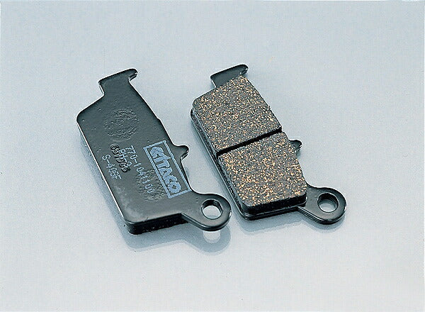 ノンフェードディスクパッド PH-3 NSR50