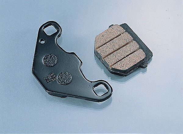 Non-Fade Disc Pad PKS-1 GAG AR