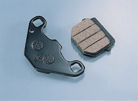 ノンフェードディスクパッド PKS-1 GAG AR