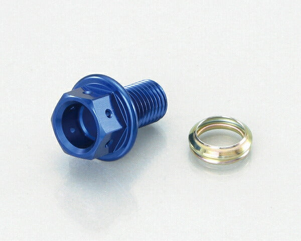 ドレンボルトセット アドレスV125