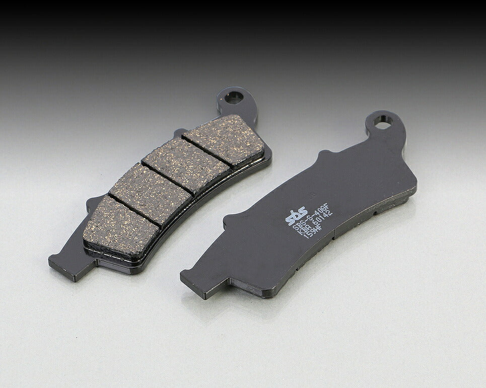 SBS Brake Pads E159 APRILIA