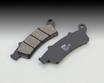 SBS Brake Pads E159 APRILIA