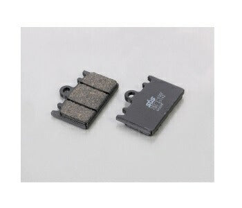 SBS Brake Pads 666HF ZXR400R '91-