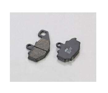 SBS Brake Pads 687HF Zephyr 400 '93-
