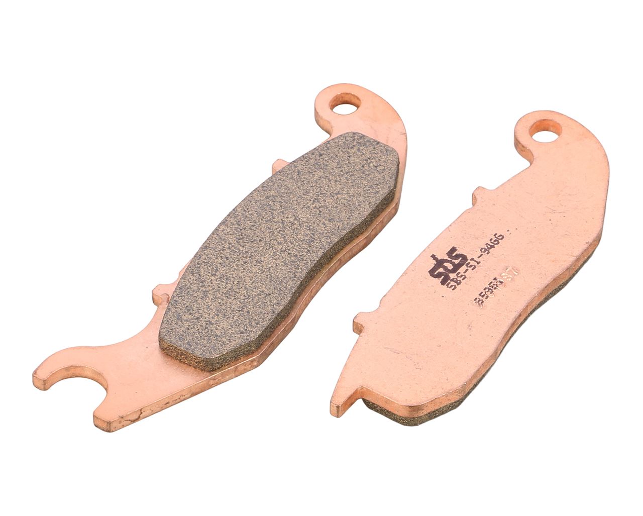 SBS Brake Pads 859SI CRF250L