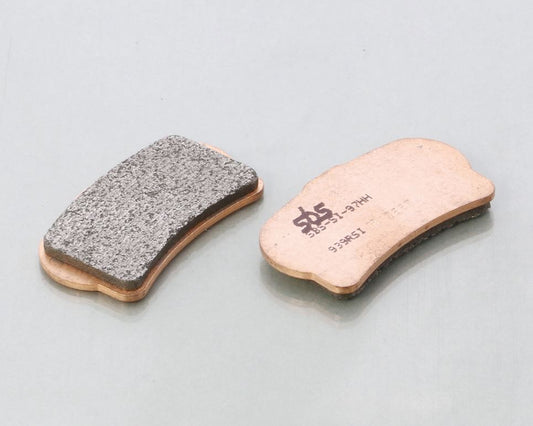 SBSブレーキパッド 939RSI モンテスタホンダ
