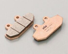 SBS Brake Pads 949 Series LS Street Excel Rear for Harley-Davidson 18- FLDE1750
