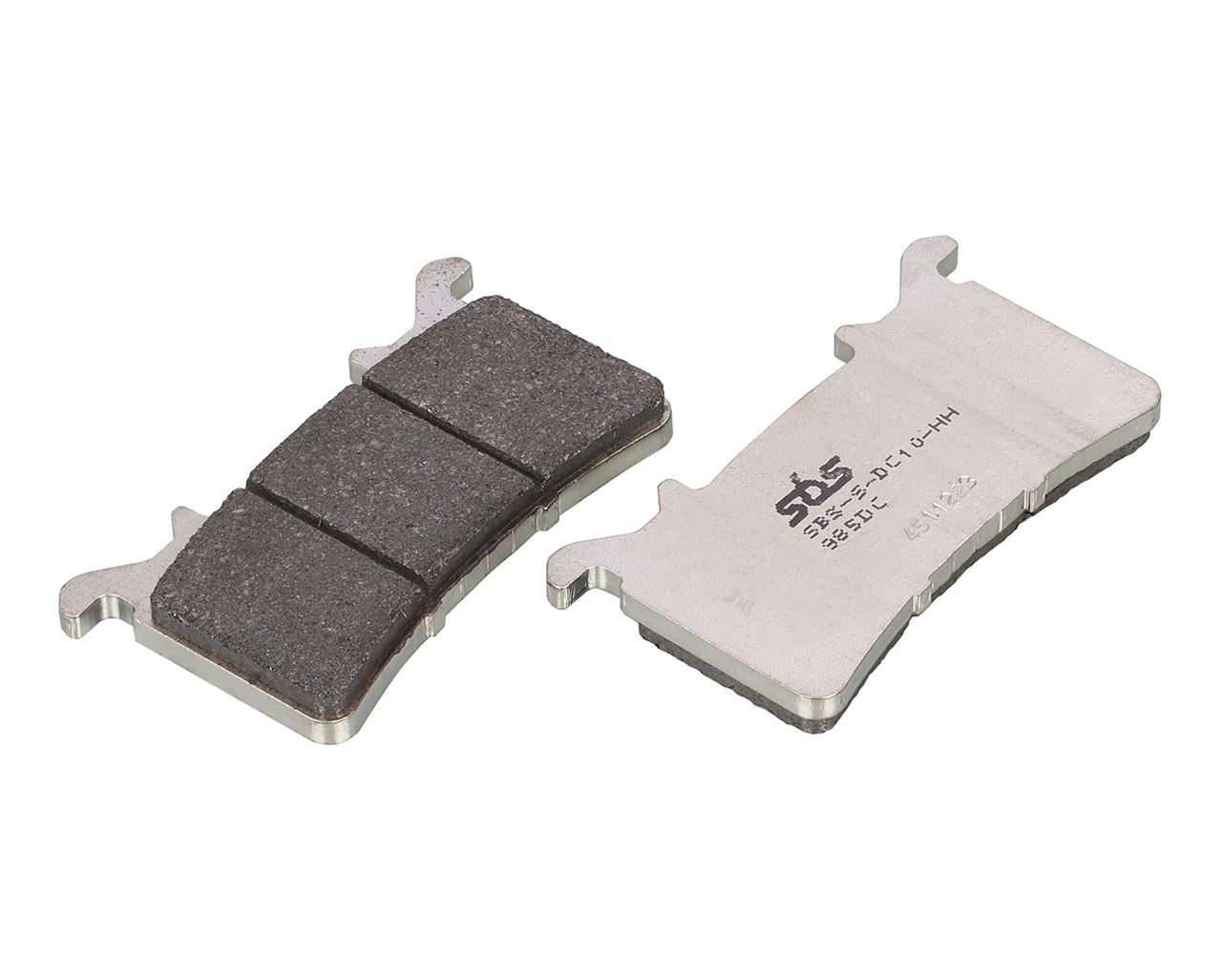 Brake Pads 985 Series DC (Racing Dual Carbon Front) CBR1000RR-R