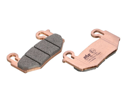 SBS Brake Pads 1004 Series HS (Street Excel Front) 1 Set for BMW R1300GS/Adventure