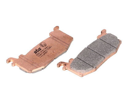 SBS Brake Pads 1012 Series RST (Racing Sinter Front Only) 1 Set Ducati Panigale Super Duke