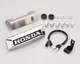 フロントエンブレムキット モンキー125