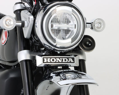 Front Emblem Kit Monkey 125
