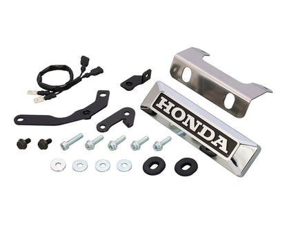 Front Emblem Kit Monkey 125