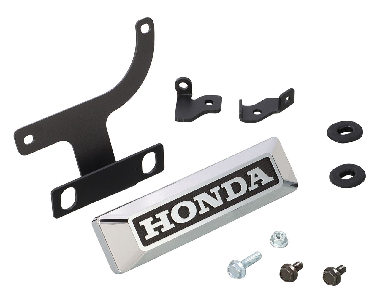 Front Emblem Kit Dax125