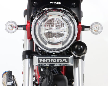 Front Emblem Kit Dax125