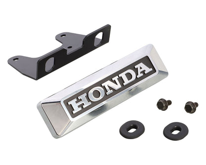 Front Emblem Kit CL250