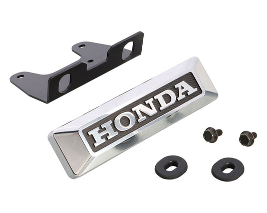 フロントエンブレムキット CL250