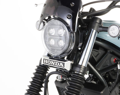 Front Emblem Kit CL250