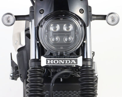 Front Emblem Kit CL250