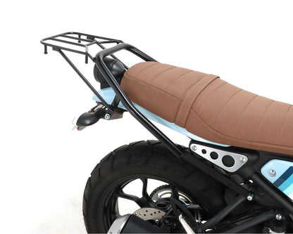 リアキャリア ブラック XSR125