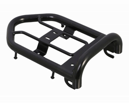 ファッションリヤキャリアー ブラック 335×230mm スーパーカブ50/110 クロスカブ50/110