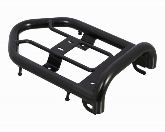 ファッションリヤキャリアー ブラック 335×230mm スーパーカブ50/110 クロスカブ50/110