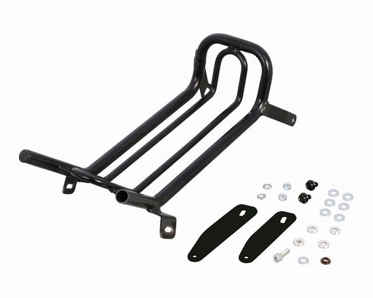 ファッションセンターキャリアー ブラック 125×210mm スーパーカブ50/110