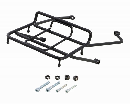 フロントキャリアー モンキー125