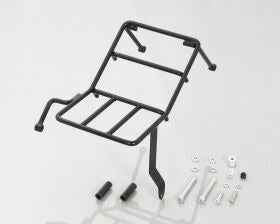 センターキャリア ブラック CT125ハンターカブ