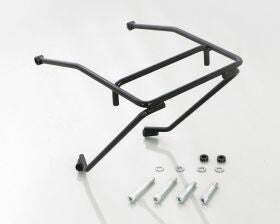 フロントキャリア ブラック 210×145mm CT125ハンターカブ