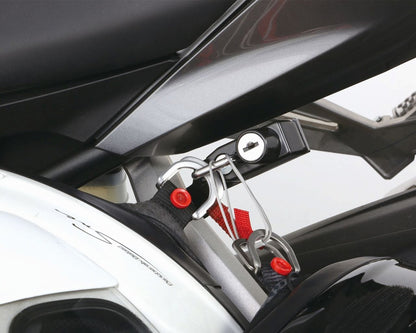 Helmet Holder Black CBR250RR