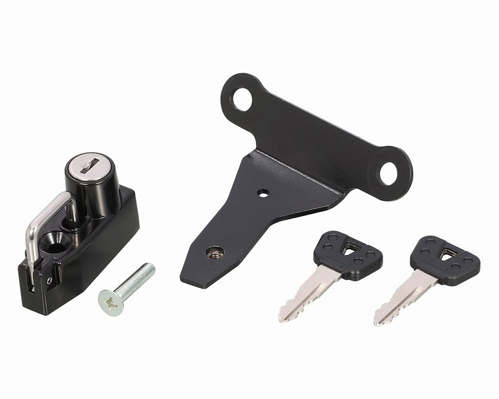 ヘルメットホルダー レブル250