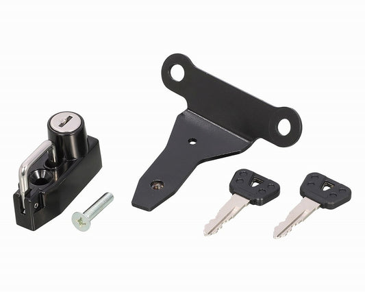 ヘルメットホルダー レブル250