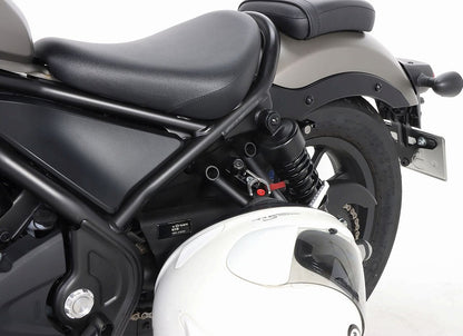 ヘルメットホルダー レブル250