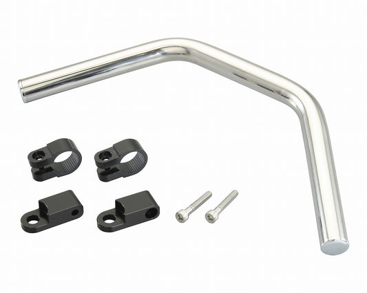 Front Fashion Bar Black Dunk Super Cub 50/110 Cross Cub 110 Super Cub C125 NMAX 125/155