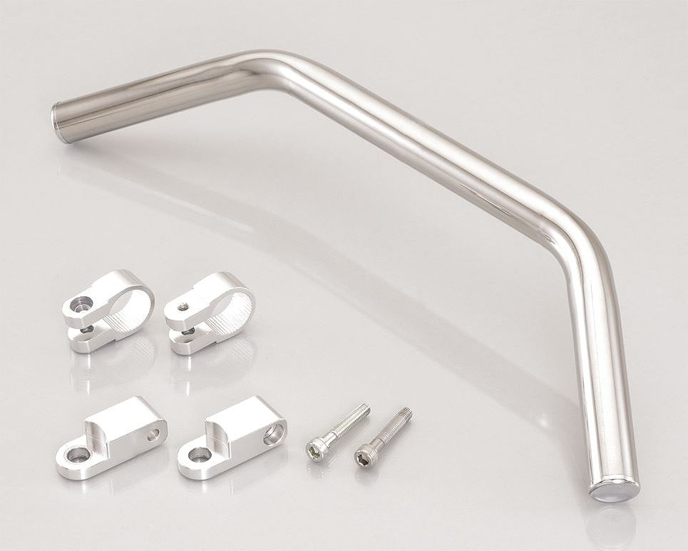 Front Fashion Bar Silver Super Cub 50/110 Super Cub C125