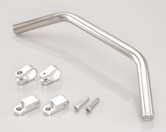 Front Fashion Bar Silver Super Cub 50/110 Super Cub C125