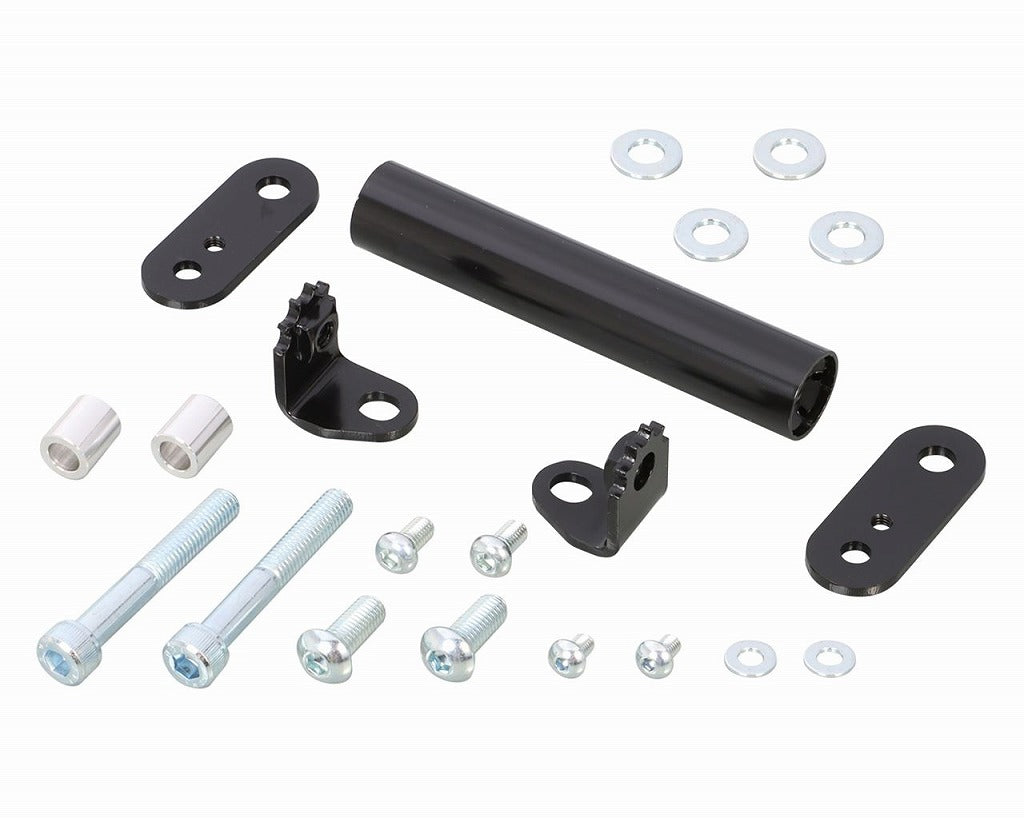 Multi-purpose bar φ22.2 adjustable type (5 levels) Monkey 125, etc.